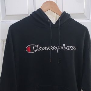 Champion Hoodie